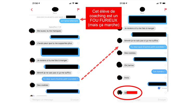 conversation-tinder