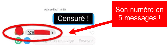 avoir-son-numero-en-5-messages