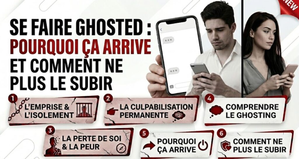 se-faire-ghoster